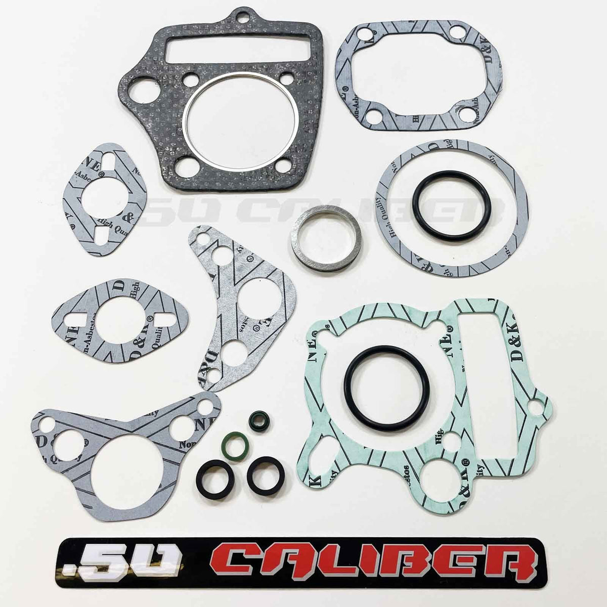 Honda Z50 Stage 1 Big Bore Kit Vintage CT70 ATC70 TRX70 SL70 XL70 | Honda Z50 Stage 1 Big Bore Kit Vintage CT70 ATC70 TRX70 SL70 | UTVDUDE
