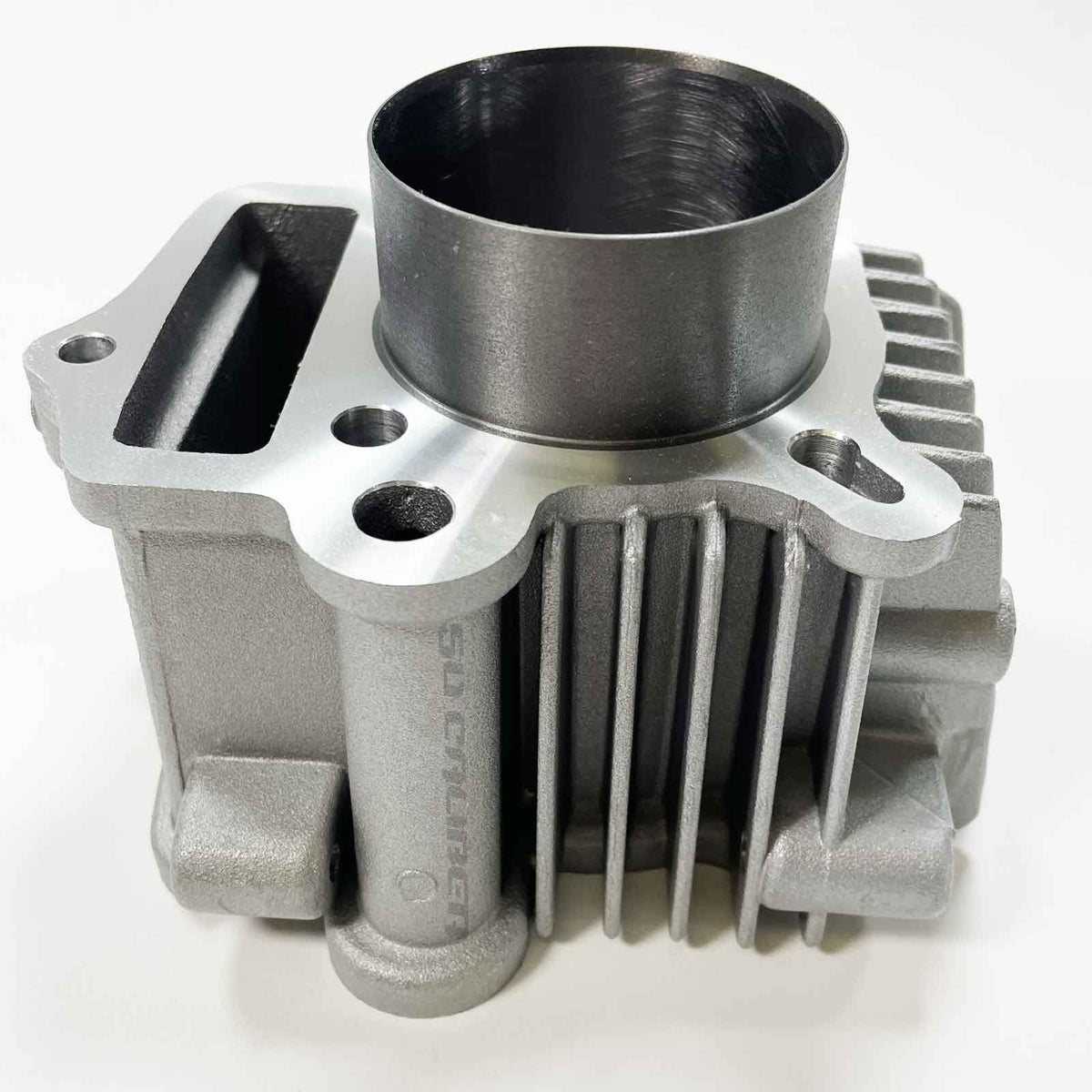 88cc Vintage Big Bore Kit with Race Head Honda Z50, CT70, ATC70 68-81 | 88cc Big bore cylinder (52mm bore)