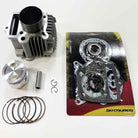 Honda 70 Stage 1 Big Bore Kit XR70 CRF70 | Honda 70 Stage 1 Big Bore Kit XR70 CRF70 | UTVDUDE
