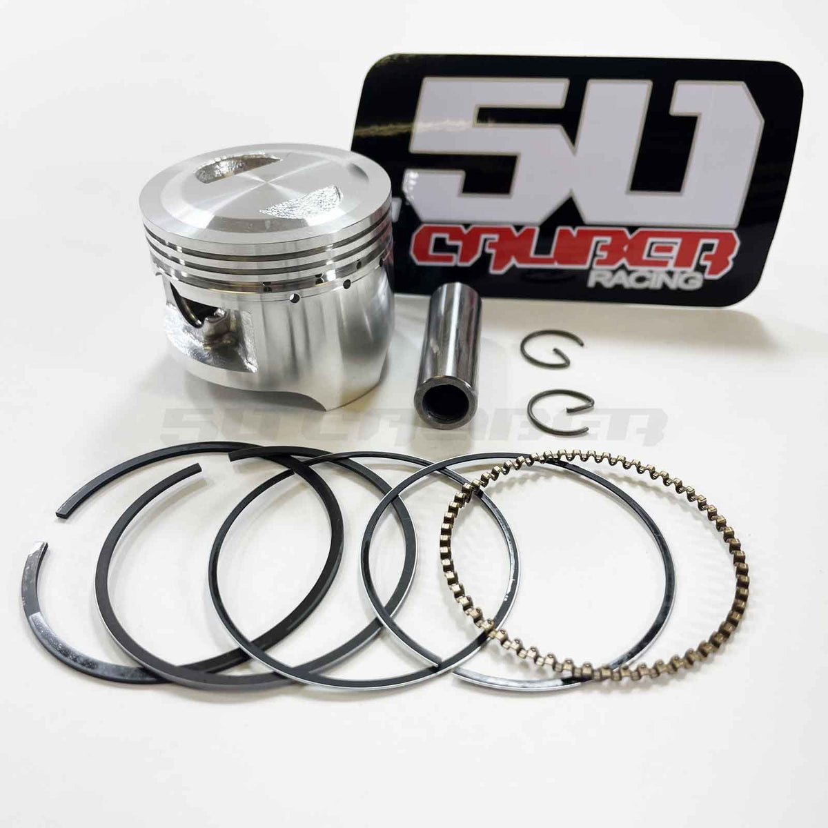 Honda 70 Stage 1 Big Bore Kit XR70 CRF70 | Honda 70 Stage 1 Big Bore Kit XR70 CRF70 | UTVDUDE