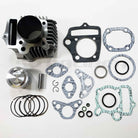 Honda 70 Stage 1 Big Bore Kit XR70 CRF70 | Honda 70 Stage 1 Big Bore Kit XR70 CRF70 | UTVDUDE