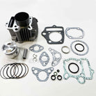 Honda 70 Stage 1 Big Bore Kit XR70 CRF70 | Honda 70 Stage 1 Big Bore Kit XR70 CRF70 | UTVDUDE