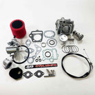 Honda 70 Stage 2 Big Bore Kit XR70 CRF70 | Honda 70 Stage 2 Big Bore Kit XR70 CRF70 88cc 52mm Piston| UTVDUDE