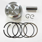 Honda 70 Stage 2 Big Bore Kit XR70 CRF70 | Honda 70 Stage 2 Big Bore Kit XR70 CRF70 88cc 52mm Piston| UTVDUDE