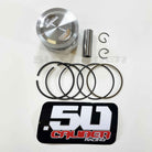Honda 70 Stage 2 Big Bore Kit XR70 CRF70 | Honda 70 Stage 2 Big Bore Kit XR70 CRF70 88cc 52mm Piston| UTVDUDE
