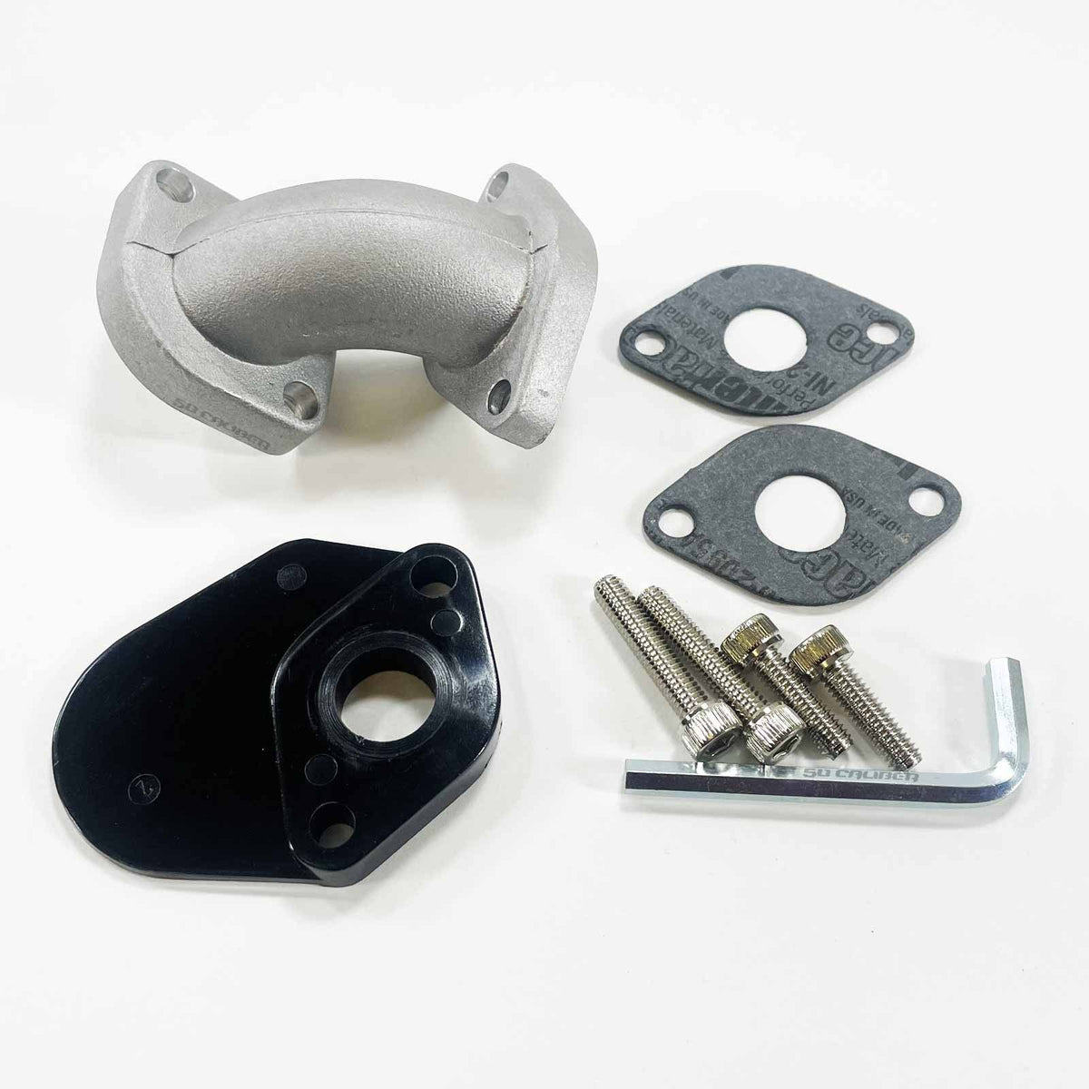 Honda 70 Stage 2 Big Bore Kit XR70 CRF70 | Honda 70 Stage 2 Big Bore Kit XR70 CRF70 88cc 52mm Piston| UTVDUDE
