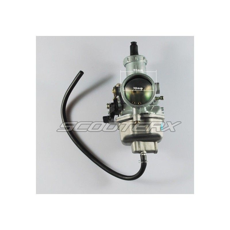 27mm Carburetor PZ27 for 150cc -250cc Dirt Bikes and ATVs | 27mm Carburetor PZ27 for 150cc -250cc Dirt Bikes and ATVs