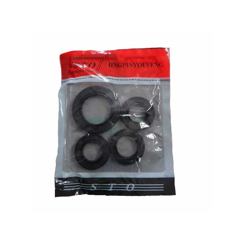 Oil Seal Kit 150cc GY6 Engine | Oil Seal Kit 150cc GY6 Engine