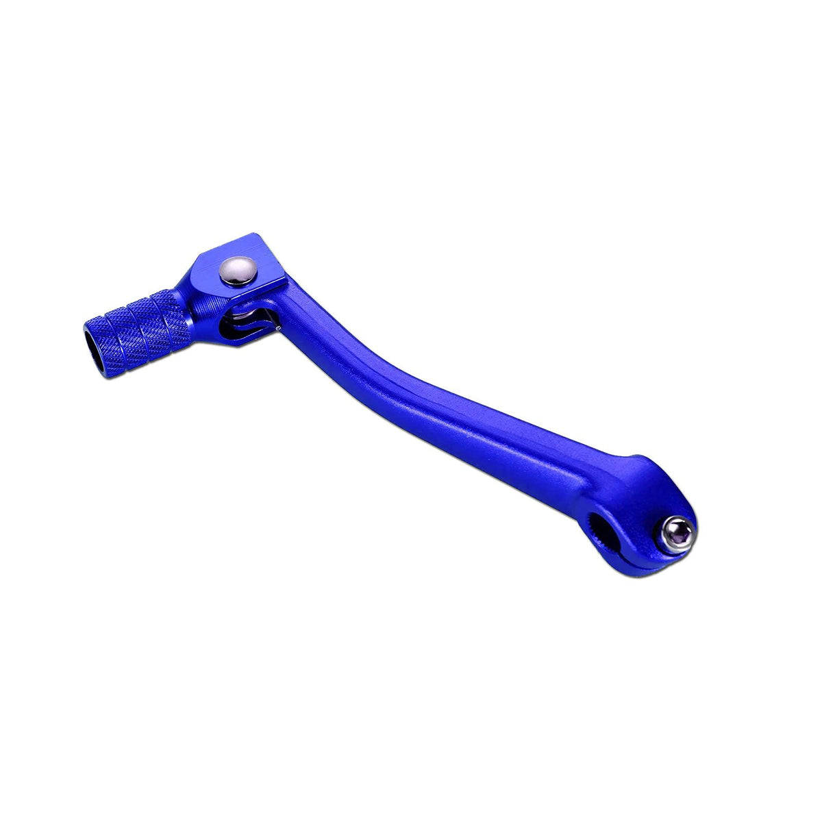 Blue | Universal Gear Shift Lever for Pit / Dirt Bikes