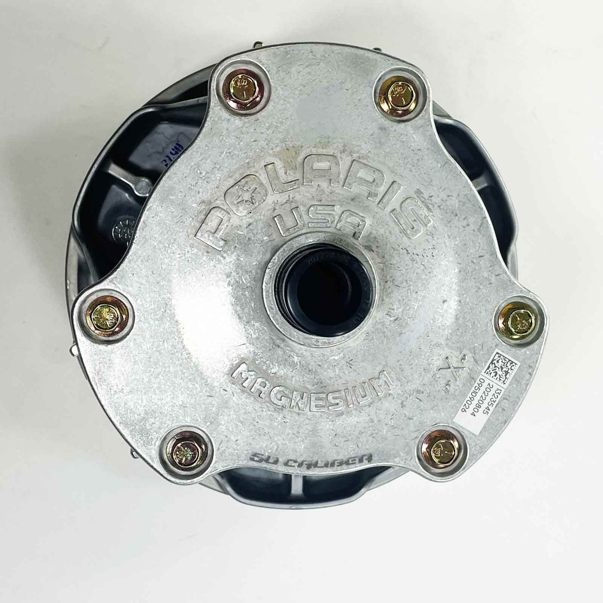 OEM Polaris Primary Drive Clutch 1323545- Sportsman 450 570 ATV | OEM Polaris Primary Drive Clutch 1323545- Sportsman 450 570 ATV | Cover Image