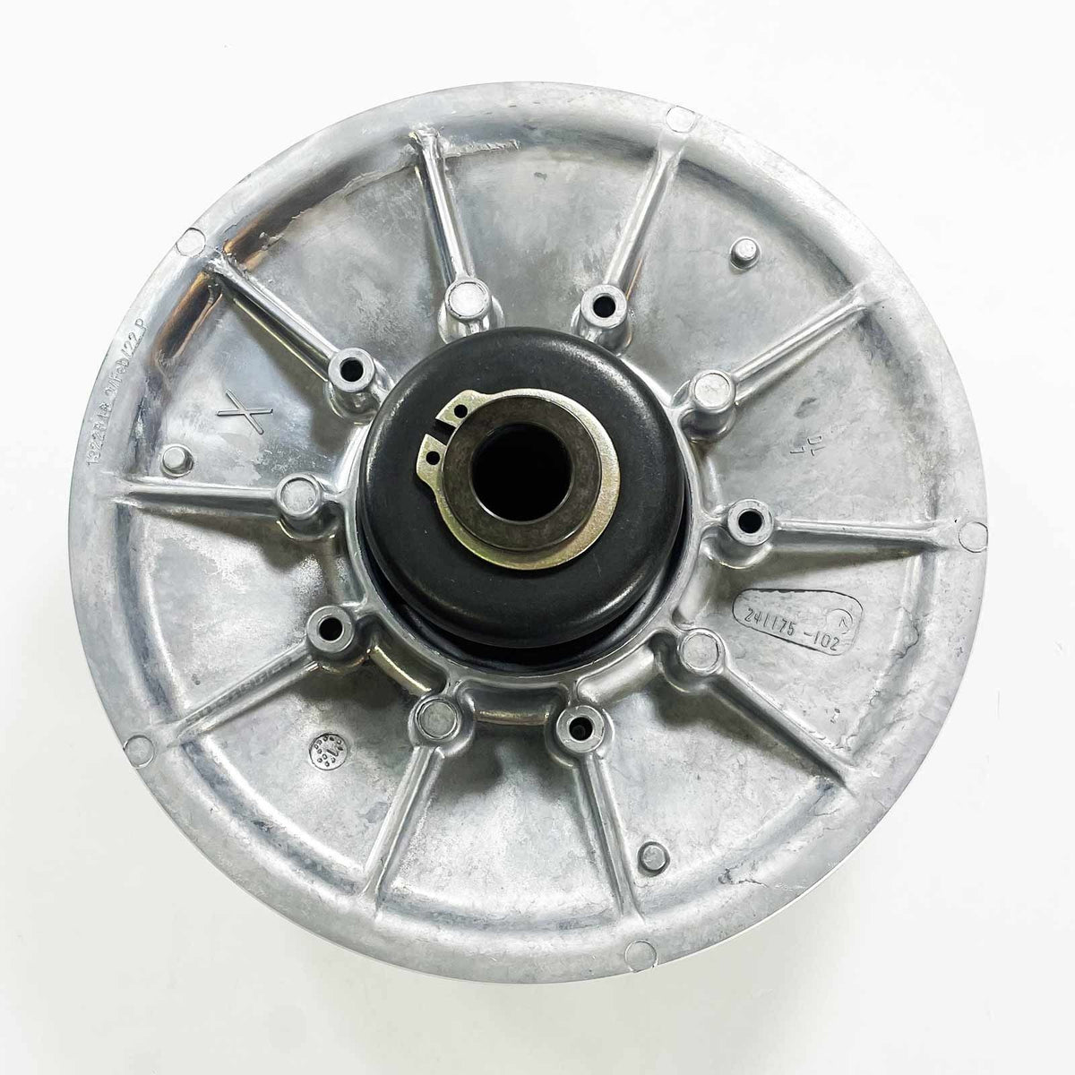 OEM Polaris Secondary Clutch 1322848- Ranger 800 2010-2017 | OEM Polaris Secondary Clutch 1322848- Ranger 800 2010-2017 | Cover Image