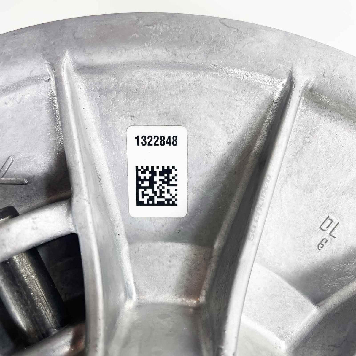 OEM Polaris Secondary Clutch 1322848- Ranger 800 2010-2017 | OEM Polaris Secondary Clutch 1322848- Ranger 800 2010-2017