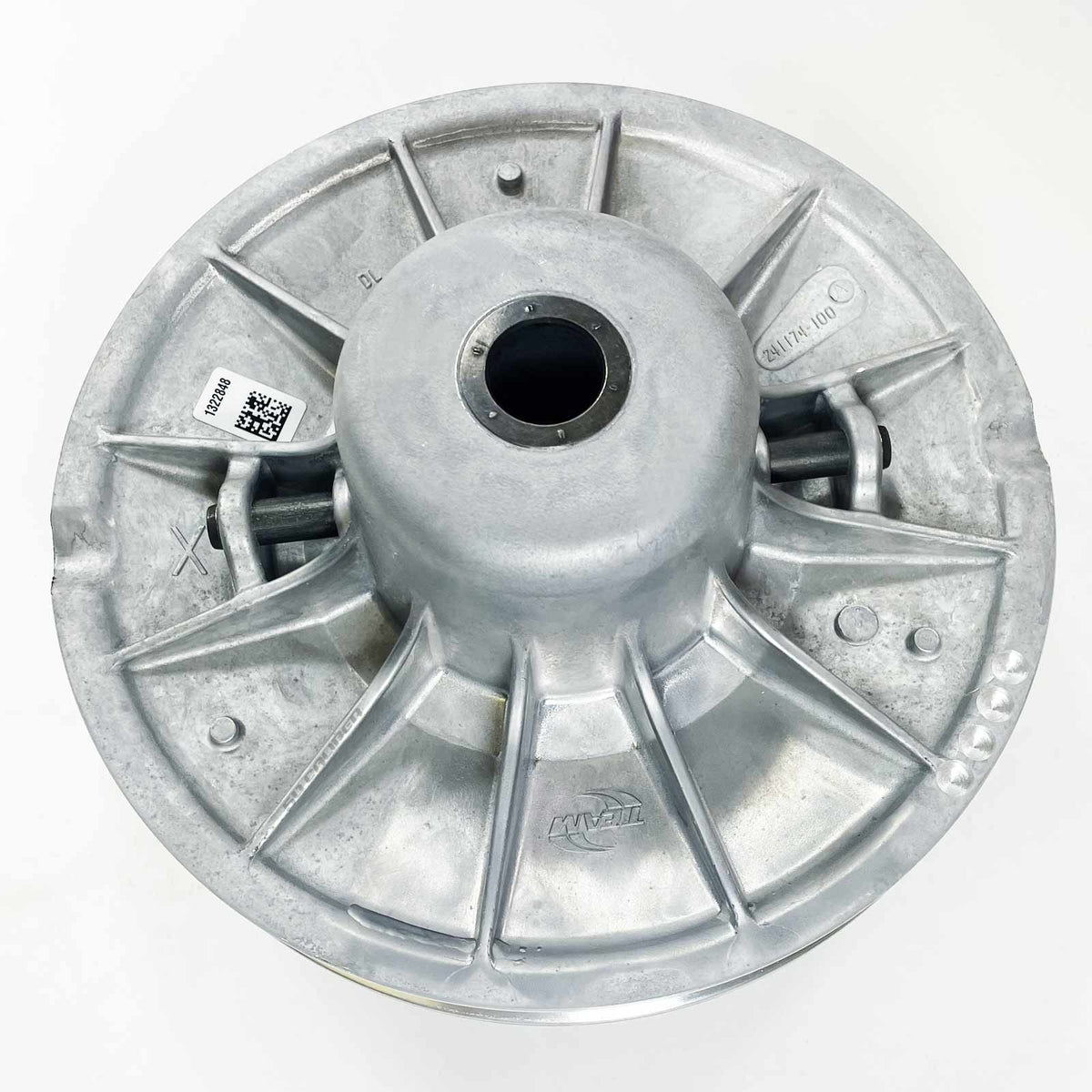 OEM Polaris Secondary Clutch 1322848- Ranger 800 2010-2017 | OEM Polaris Secondary Clutch 1322848- Ranger 800 2010-2017
