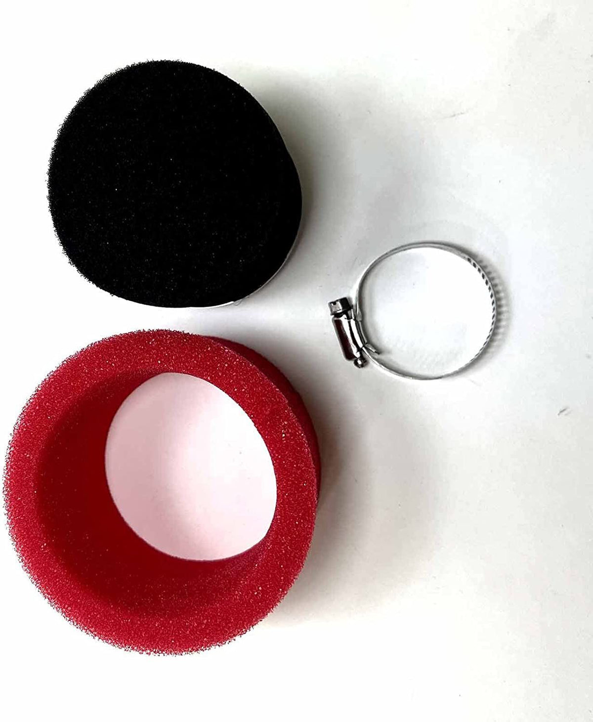 1.25 Inch Dual Foam Air Filter | 1.25 inch dual foam filter (32mm)