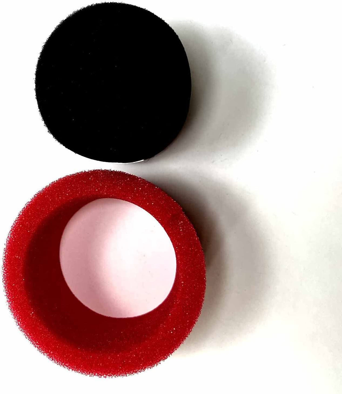 1.25 Inch Dual Foam Air Filter | 1.25 inch dual foam filter (32mm)