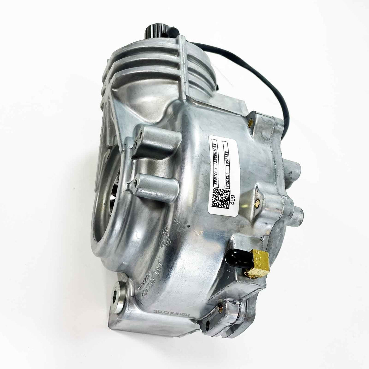 OEM Polaris Front Differential Part Number 1337133 RZR 570 800 XP900 | OEM Polaris Front Differential Part Number 1337133 RZR 570 800 XP900