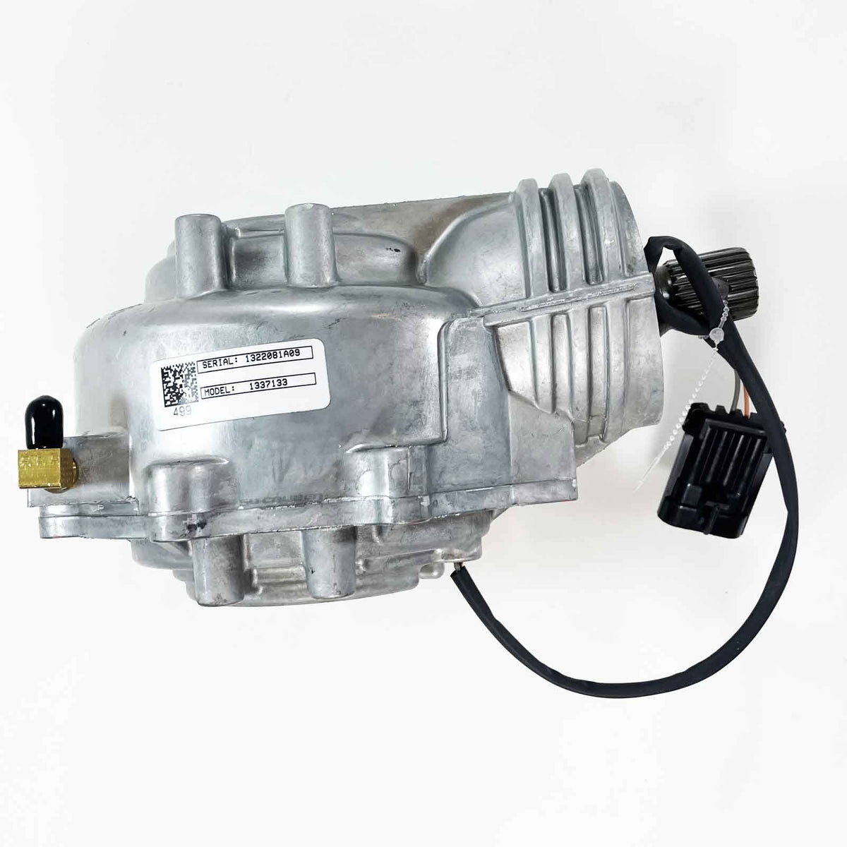 OEM Polaris Front Differential Part Number 1337133 RZR 570 800 XP900 | OEM Polaris Front Differential Part Number 1337133 RZR 570 800 XP900