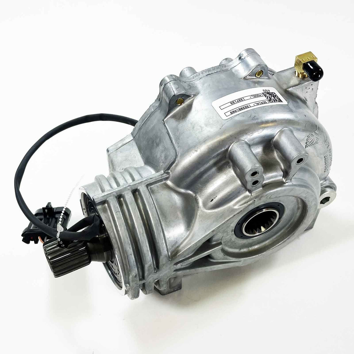 OEM Polaris Front Differential Part Number 1337133 RZR 570 800 XP900 | OEM Polaris Front Differential Part Number 1337133 RZR 570 800 XP900