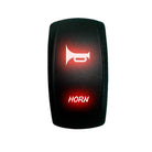 Red |  Green or Orange LED Illumination
