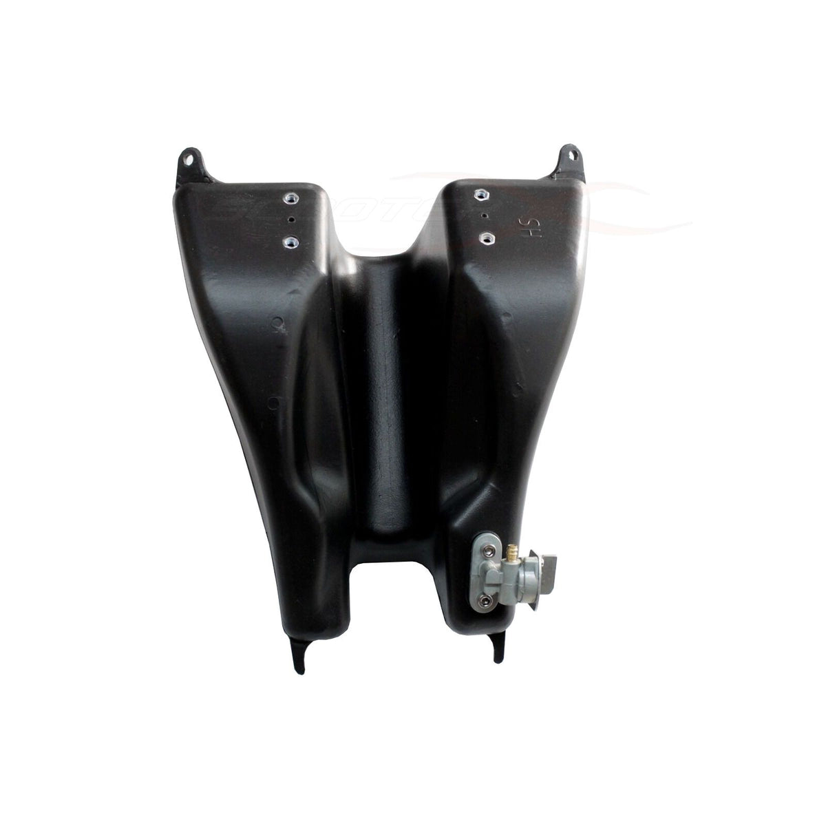 Gas Tank for XR70 CRF70 | 50 Caliber Racing Replacement Gas Tank for Honda XR70 & CRF70 Pit Bikes