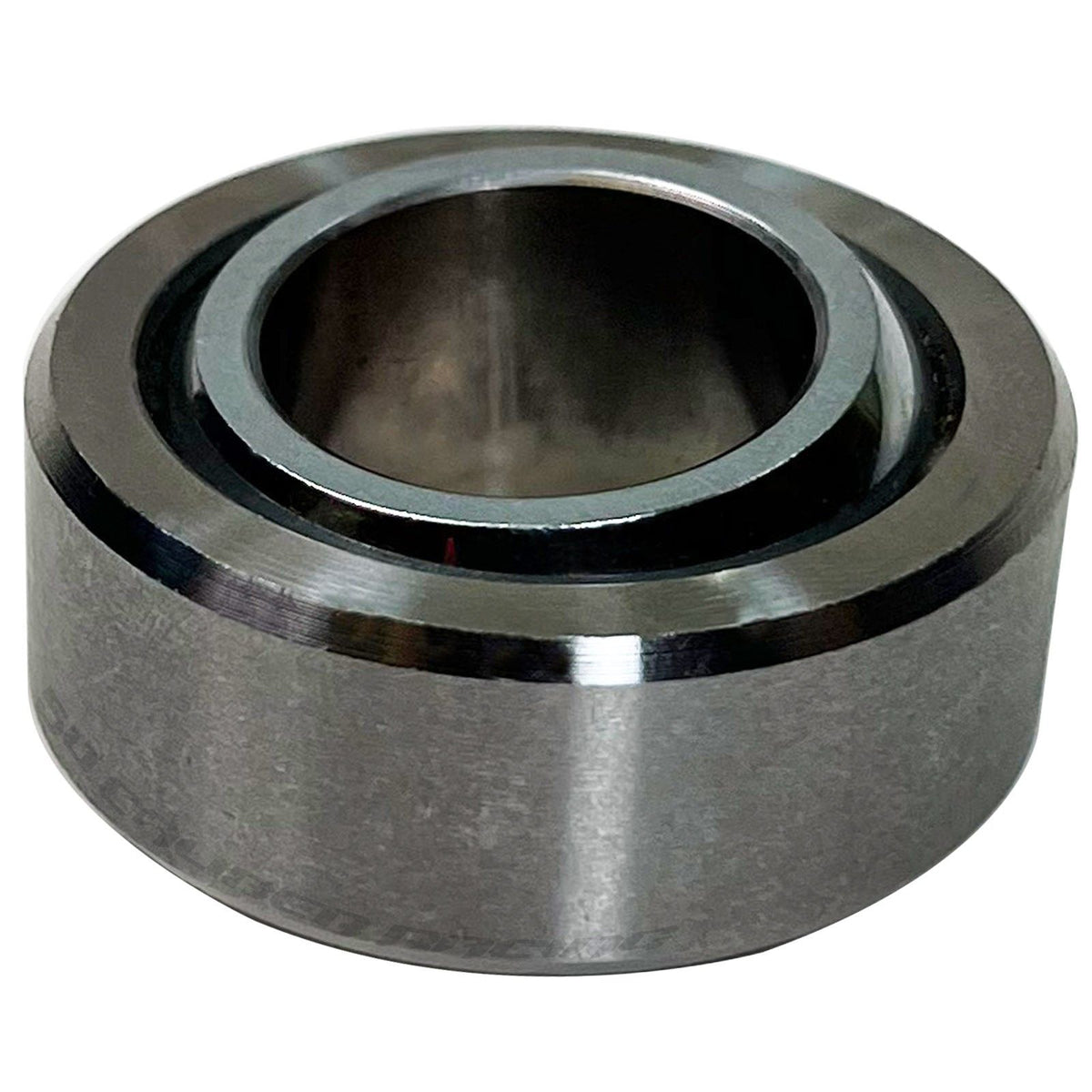  | Uniballs: Chromoly Spherical Bearings with PTFE Liner - 0.5" up to 1.5" Bore