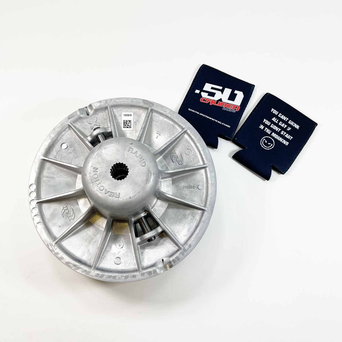 OEM Polaris Secondary Clutch 1323070 - RZR 570 | OEM Polaris Secondary Clutch 1323070 - RZR 570