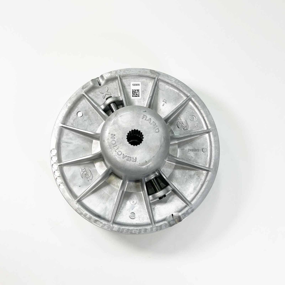 OEM Polaris Secondary Clutch 1323070 - RZR 570 | OEM Polaris Secondary Clutch 1323070 - RZR 570