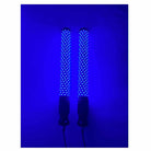 PAIR of Fat LED Whips | PAIR of 50 Caliber Racing Fat LED Whips