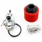 20mm Carburetor and Intake Kit - Big Bore Honda 50 & 70 | 20mm Carburetor and Intake Kit - Big Bore Honda 50 & 70