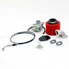 20mm Carburetor and Intake Kit - Big Bore Honda 50 & 70 | 20mm Carburetor and Intake Kit - Big Bore Honda 50 & 70