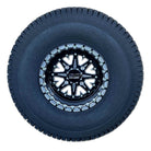502 RZR XP 1000 Beadlock Wheels 4x156 | 50 Caliber Racing 502 Billet Aluminum Beadlock Wheel