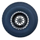 501 RZR Pro R Beadlock Wheels 5x114.3 | 50 Caliber Racing 501 15 inch Beadlock Wheels -  5x114.3 Pro R / Turbo R