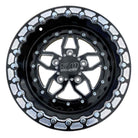 501 RZR Pro R Beadlock Wheels 5x114.3 | 50 Caliber Racing 501 15 inch Beadlock Wheels -  5x114.3 Pro R / Turbo R