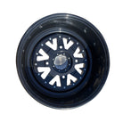 502 Can-Am X3 Beadlock Wheels 4x136.5 | 50 Caliber Racing 502 Billet Aluminum Beadlock Wheel - 4x136.5 fits both 4x136 and 4x137 - X3 Talon KRX