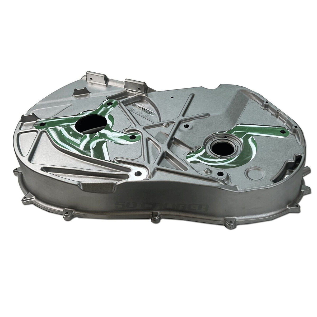 OEM Polaris Inner Clutch Cover 5143977 - RZR Pro XP, Turbo R | OEM Polaris Inner Clutch Cover 5143977 - RZR Pro XP, Turbo R