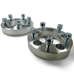 Wheel Spacers