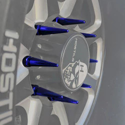 Lug Nuts