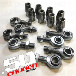 Rod End Kits