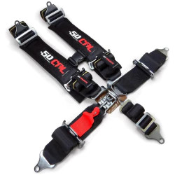 Racing Harnesses