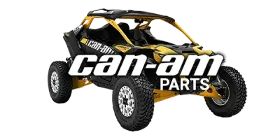 Shop Can-Am Parts and Accessories