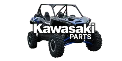 Shop Kawasaki UTV Parts and Accessories