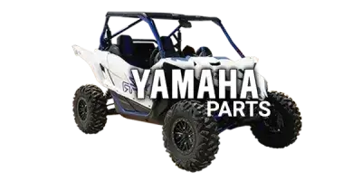 Shop Yamaha UTV Parts and Accessories