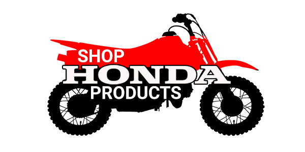 Honda 50 Pit Bike Parts