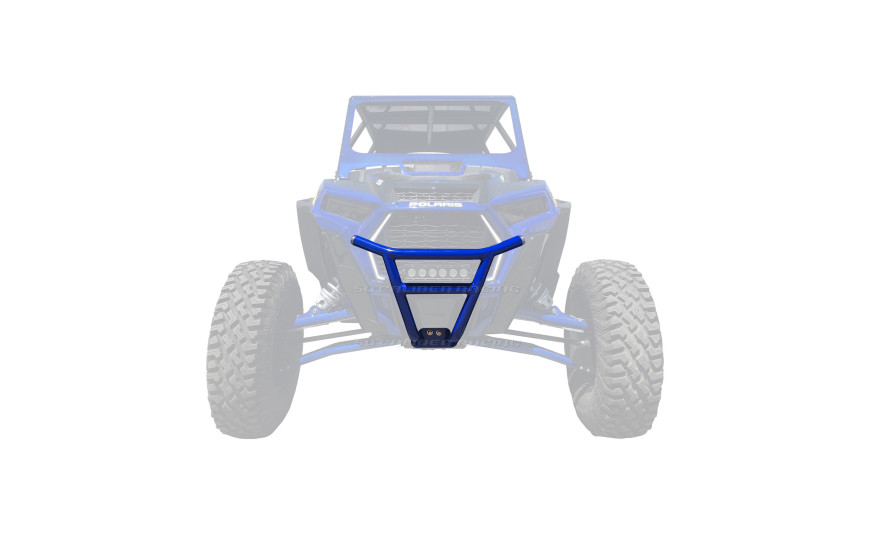 Bumper Bonanza: Exploring the Diverse World of UTV Bumpers Bumper Bonanza: Exploring the Diverse World of UTV Bumpers