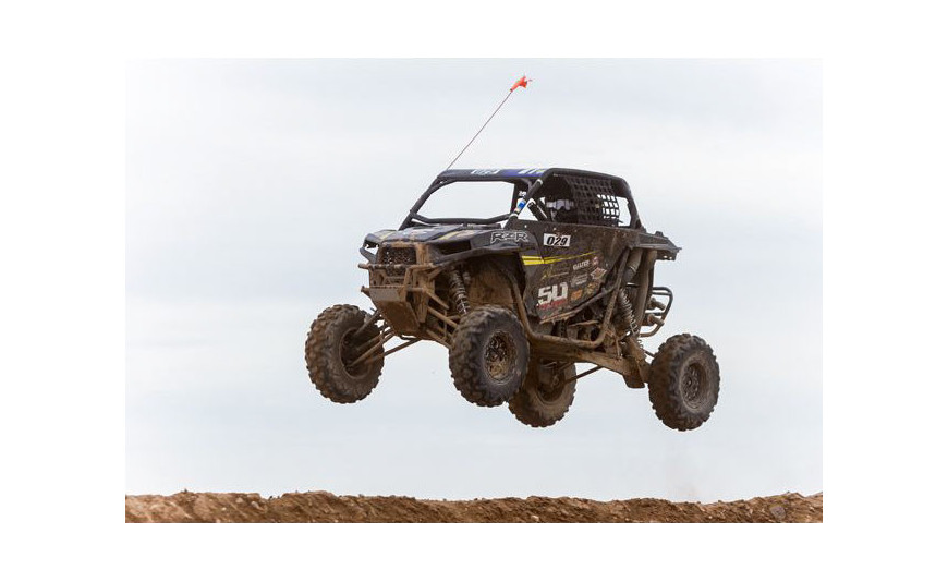 Benefits of Installing Heavy-Duty Radius Rods on Your UTV Benefits of Installing Heavy-Duty Radius Rods on Your UTV